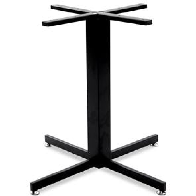 Lisboa Table Base Large Black