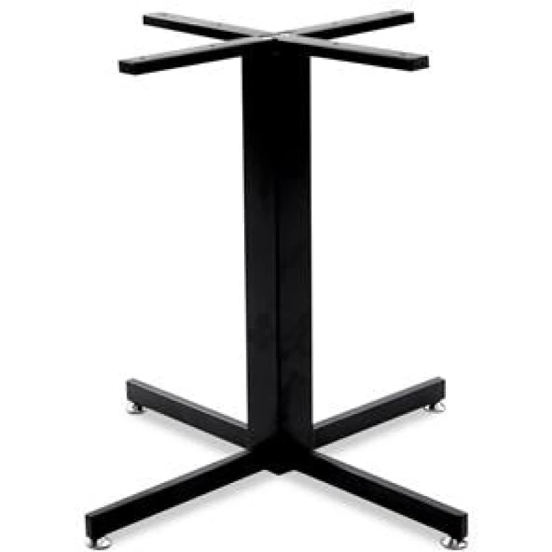 Lisboa Table Base Large Black