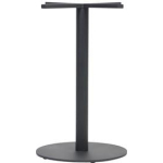 Danube Table Base 450mm Disc