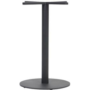Danube Table Base 450mm Disc