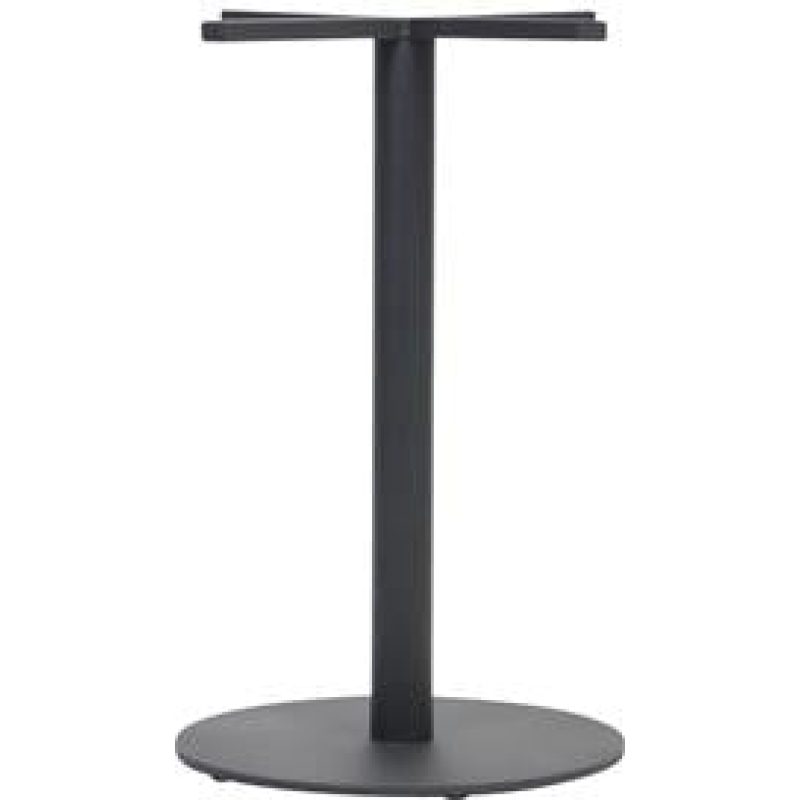 Danube Table Base 450mm Disc