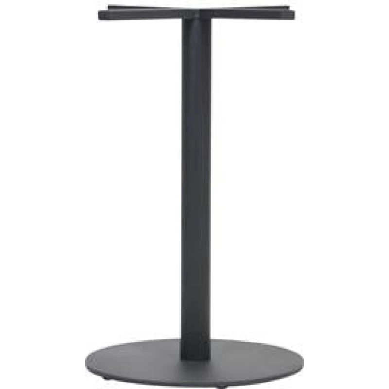 Danube Table Base 450mm Disc
