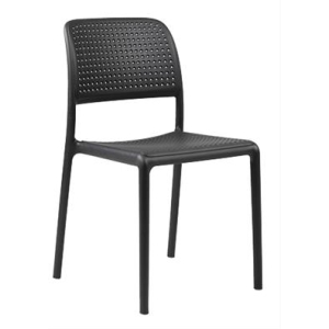 Alternative view of Bora Side Chair