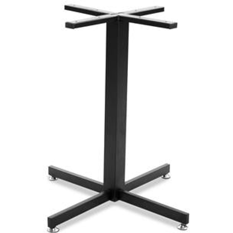 Lisboa Table Base 730mm Black