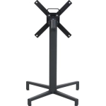 Domino Folding Table Base