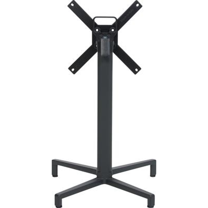 Domino Folding Table Base