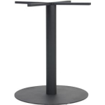 Danube Table Base 540mm Disc