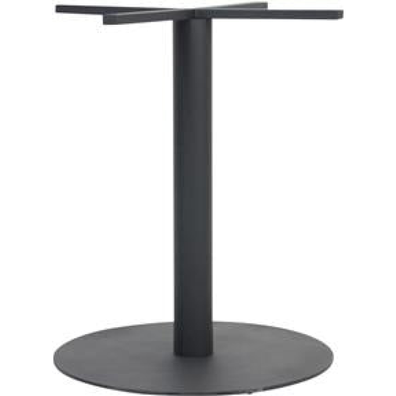 Danube Table Base 540mm Disc