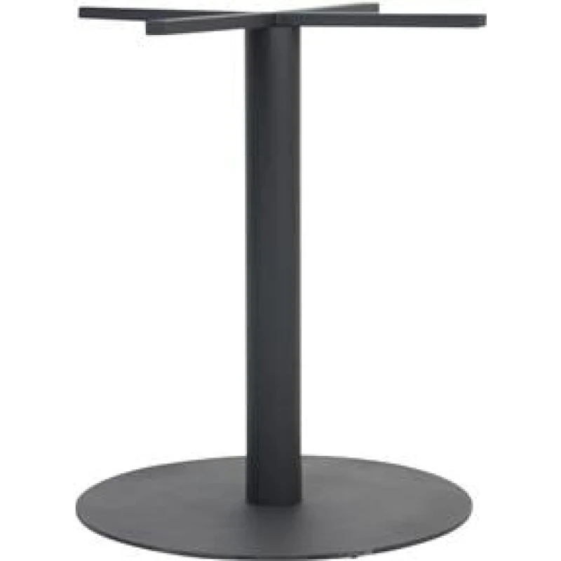 Danube Table Base 540mm Disc