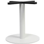 Porto Coffee Table Base 400mm Disc