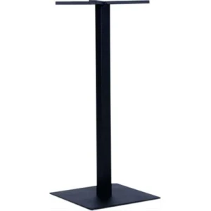 Danube Bar Base 450mm SQ Black