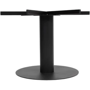 Danube Table Base 720XL Black 700H