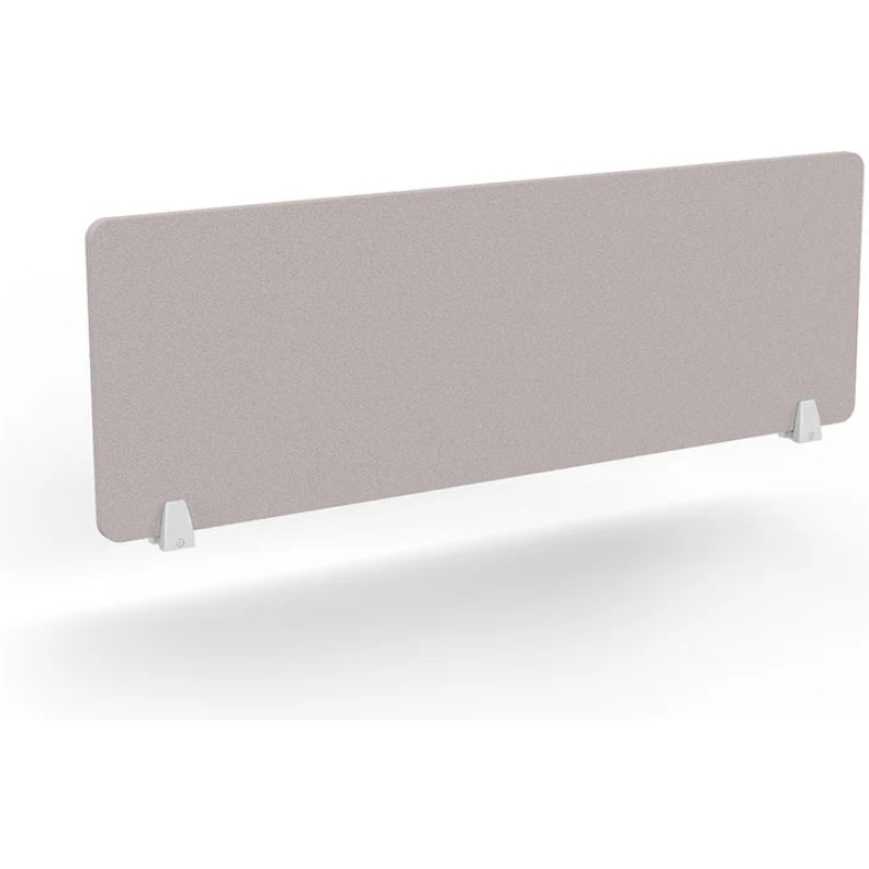 Elite Premium Custom Clamp On Screens - Light Beige