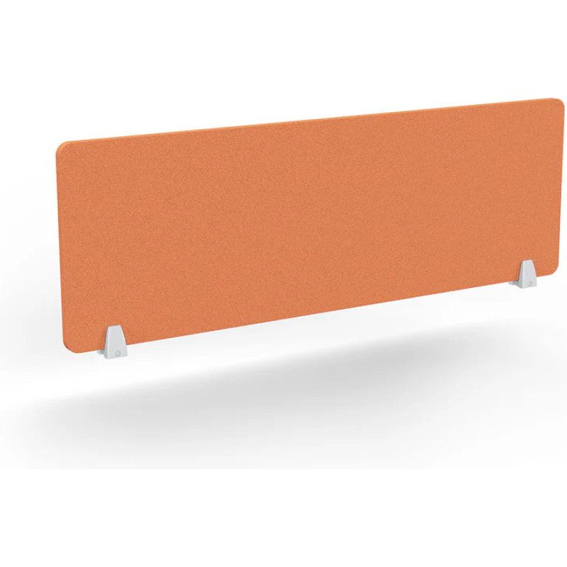 Elite Premium Custom Clamp On Screens - Orange