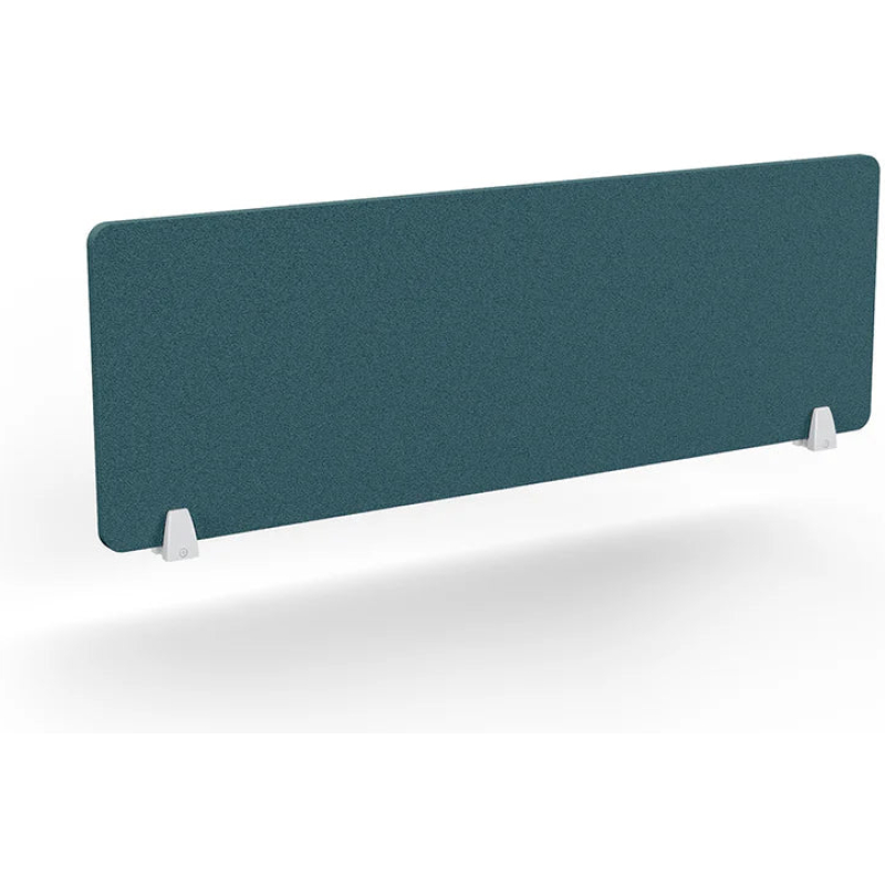 Elite Premium Custom Clamp On Screens - Peacock Green