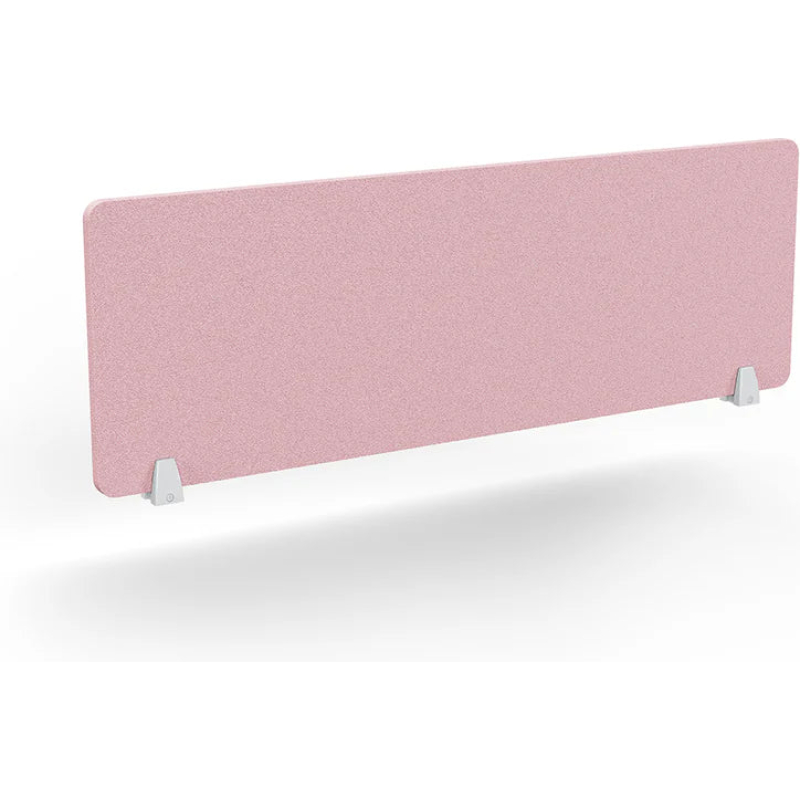 Elite Premium Custom Clamp On Screens - Pink