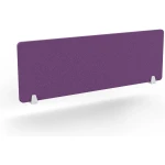 Elite Premium Custom Clamp On Screens - Purple