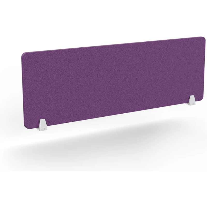 Elite Premium Custom Clamp On Screens - Purple