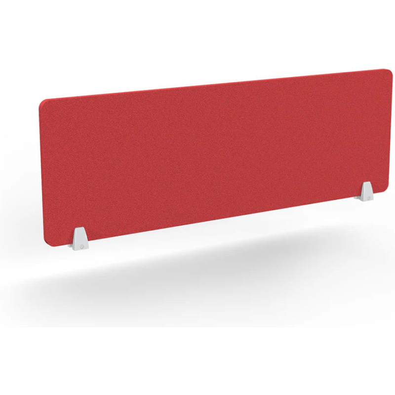 Elite Premium Custom Clamp On Screens - Red