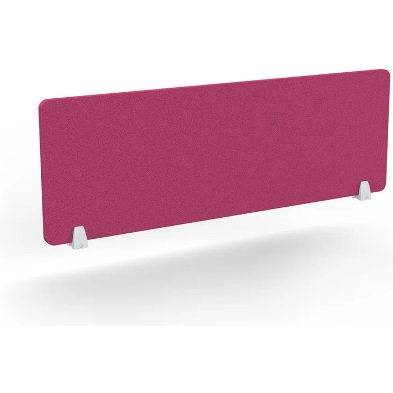 Elite Premium Custom Clamp On Screens - Royal Pink