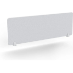 Elite Premium Custom Clamp On Screens - White