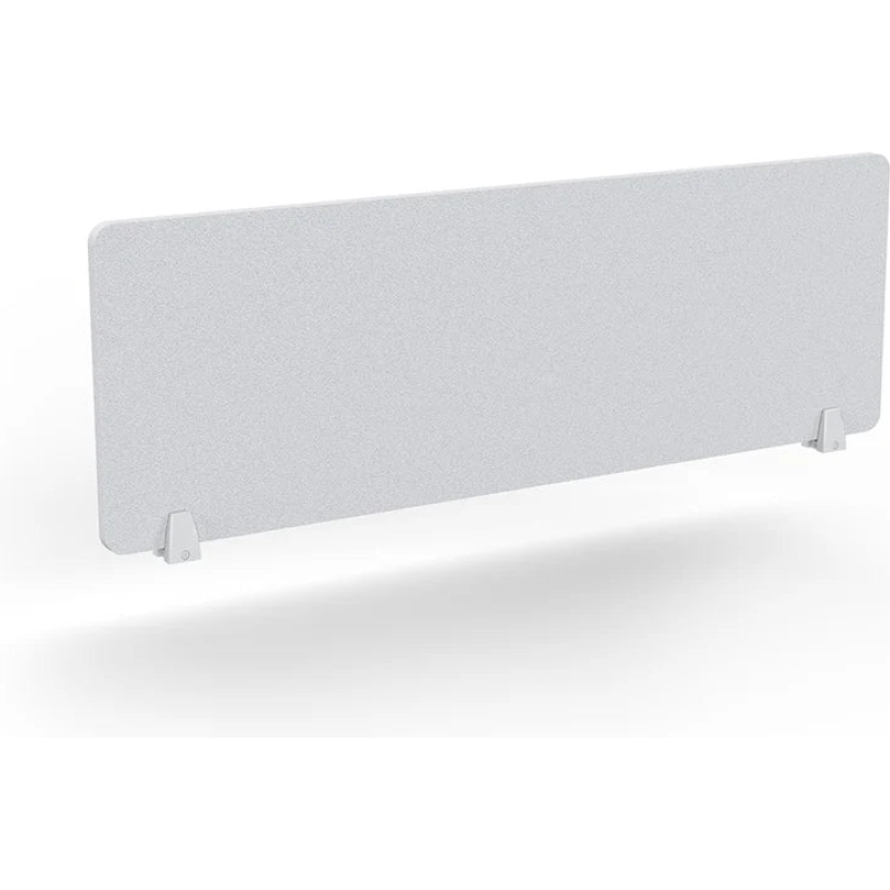 Elite Premium Custom Clamp On Screens - White