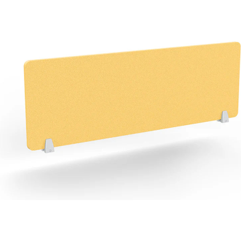 Elite Premium Custom Clamp On Screens - Yellow