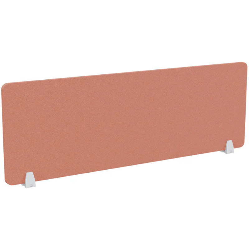 Elite Premium Custom Clamp On Screens - Coral Pink