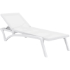 Siesta Pacific Sunlounger - Image 6