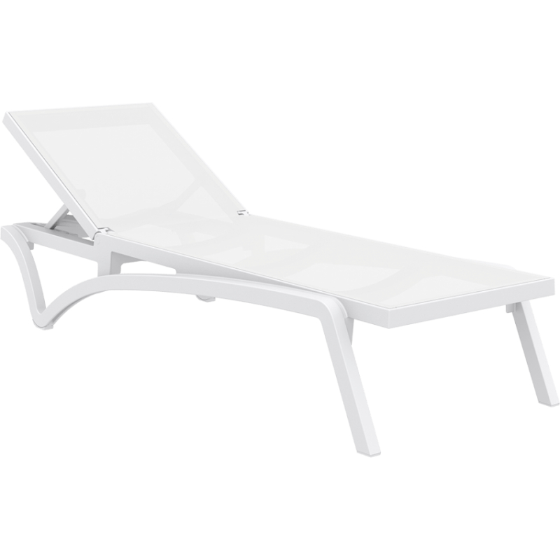 Siesta Pacific Sunlounger - Image 6