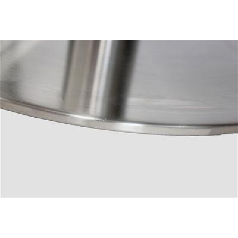 Prague Coffee Table Base 400mm - Image 2