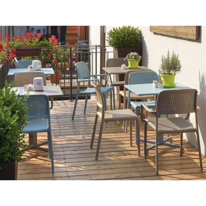 Bora Side Chair - Image 9