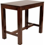 Chunk Bar Table 120cm