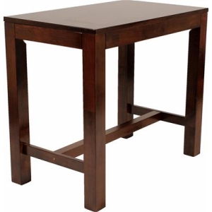 Chunk Bar Table 120cm