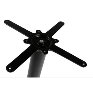 Alternative view of Accra Table Base