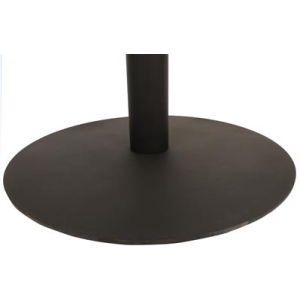Alternative view of Danube Bar Base 450mm Disc