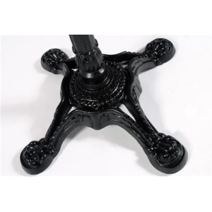 Alternative view of Bistro Table Base