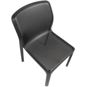 Alternative view of Bit Chair