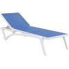 Siesta Pacific Sunlounger - Image 3