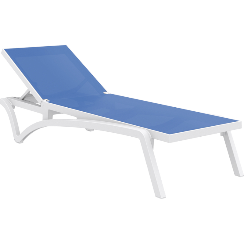 Siesta Pacific Sunlounger - Image 3