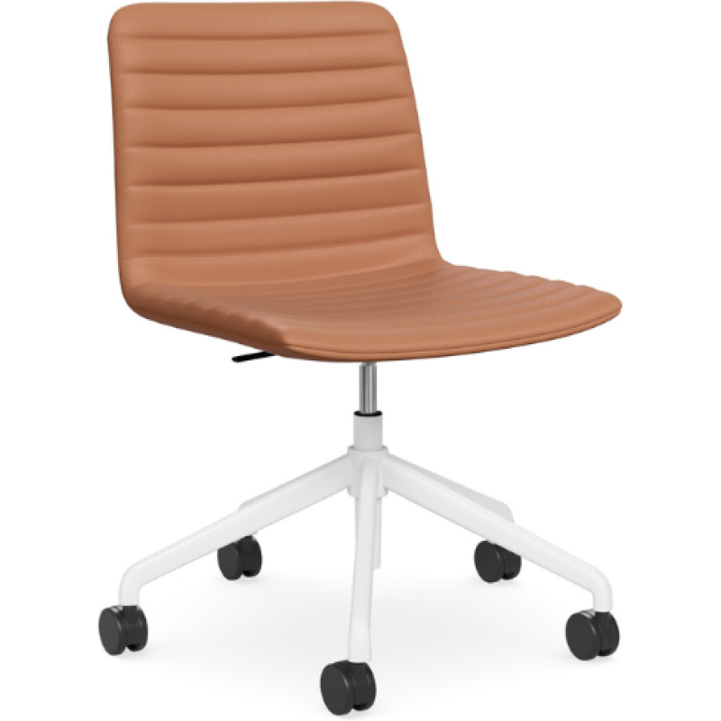 Nikola Castors - White