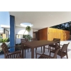 Siesta Artemis Arm chair - Image 12