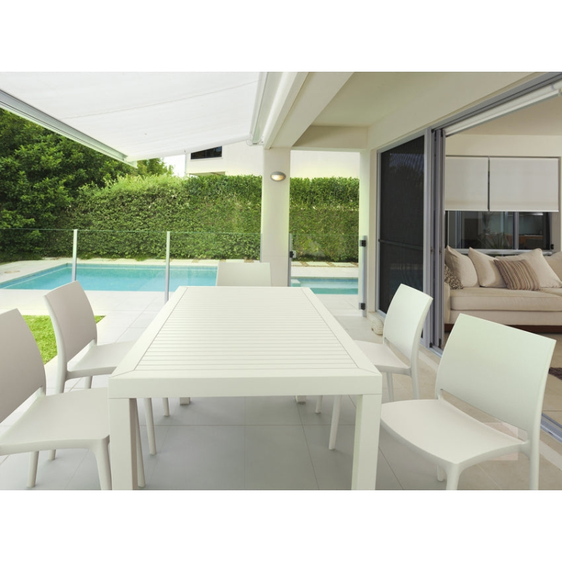 Ares Table 140cm Long - Image 10