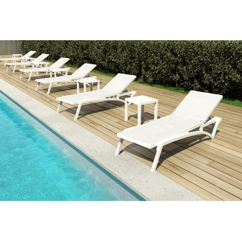 Ocean Side Table - Image 8