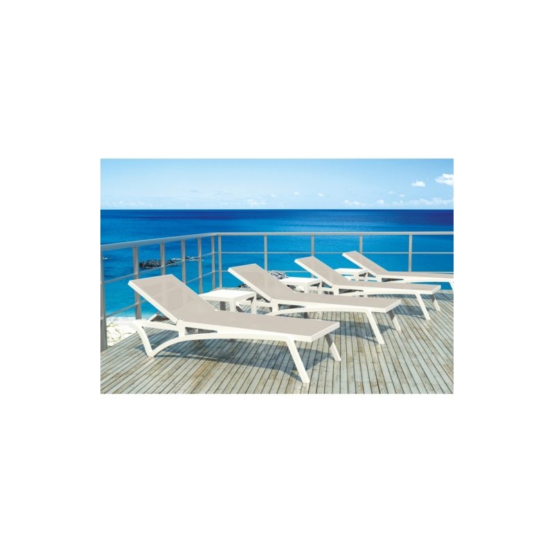 Pacific Sunlounger - Image 9