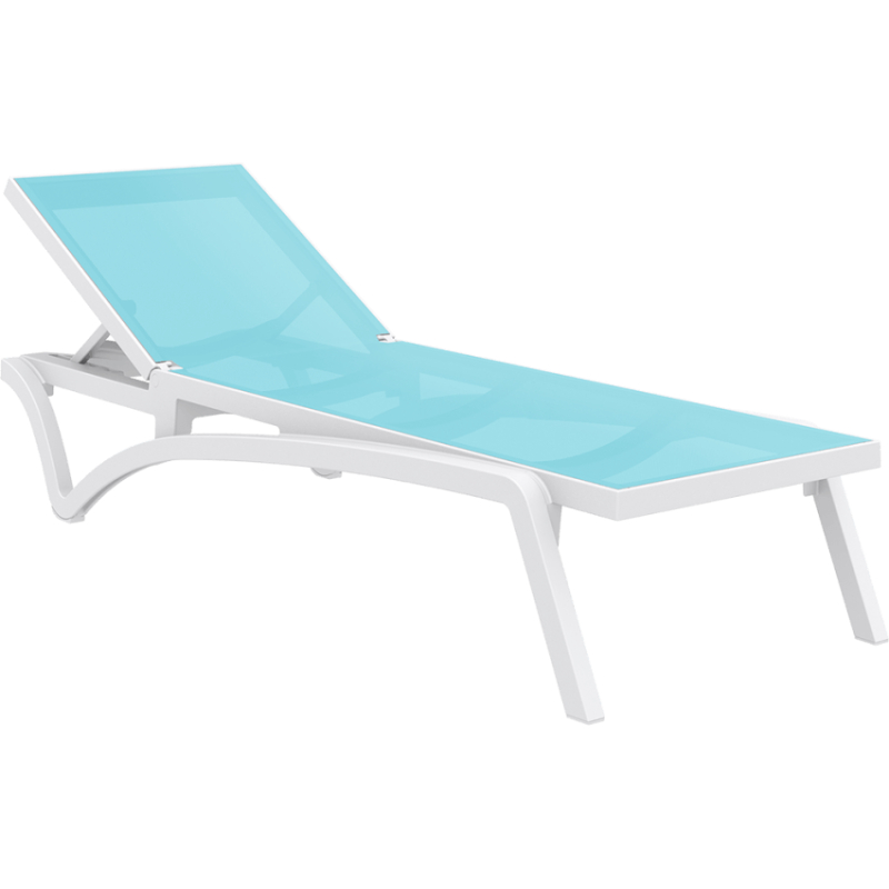 Siesta Pacific Sunlounger - Image 4