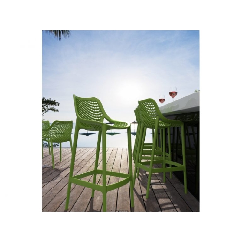 Air Stool 75cm High - Image 14