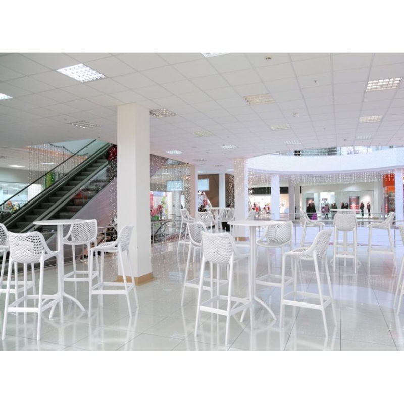 Air Stool 75cm High - Image 12