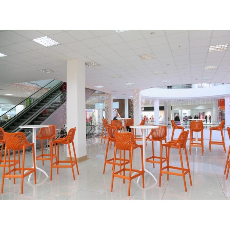 Air Stool 75cm High - Image 13