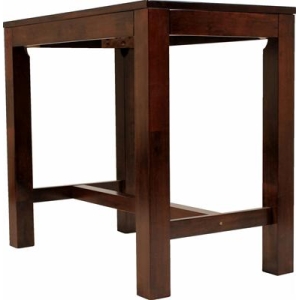 Alternative view of Chunk Bar Table 120cm